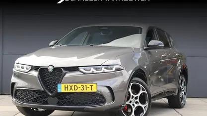 Grijs Gebruikt 2024 Alfa Romeo Tonale Veloce SUV | € 35.885 (Goede deal)