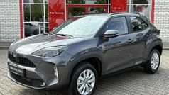 Grijs Nieuw 2025 Toyota Yaris Cross SUV | € 32.290 (Eerlijke prijs)