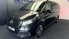 Gebruikt 2021 Mercedes EQV300 Van | € 42.950 (Eerlijke prijs)