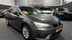 Gebruikt 2018 Seat Leon ST Style Stationwagen | € 12.450 (Super prijs)
