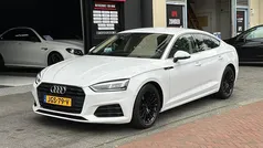 Gebruikt 2017 Audi A5 Sportback Proline Hatchback | € 20.950 (Eerlijke prijs)