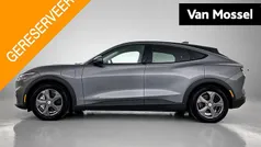 Gebruikt 2021 Ford Mustang Mach-E SUV | € 25.895 (Eerlijke prijs)