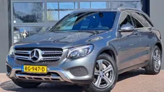 Mercedes GLC250