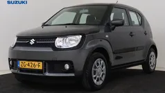 Gebruikt 2019 Suzuki Ignis Comfort Hatchback | € 12.745 (Eerlijke prijs)