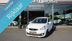 Overige Gebruikt 2019 Mitsubishi Space Star Hatchback | € 7.500 (Eerlijke prijs)
