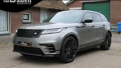 Occasion Land Rover Range Rover Velar First Edition 381 PK (280 kW) 2017 SUV