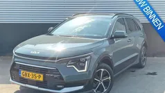 Groen Gebruikt 2024 Kia Niro SUV | € 33.850 (Goede deal)