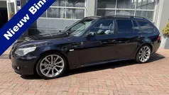 Gebruikt 2006 BMW 530 M Sport Stationwagen | € 11.500 (Eerlijke prijs)