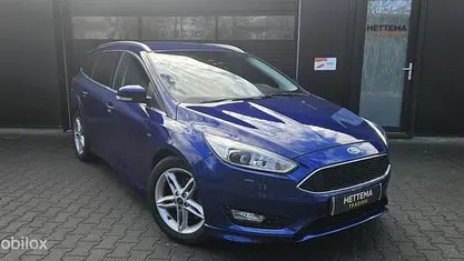 Occasion Ford Focus ST-Line 150 PK (110 kW) 2015 Stationwagen