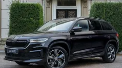 Gebruikt 2023 Skoda Kodiaq Business Line SUV | € 40.940 (Eerlijke prijs)