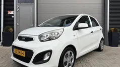 Gebruikt 2014 Kia Picanto Hatchback | € 5.450 (Eerlijke prijs)