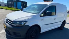 Gebruikt 2018 VW Caddy Trendline MPV | € 5.999 (Super prijs)
