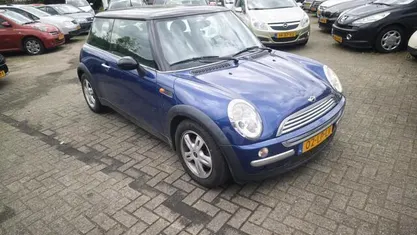 Occasion Mini Cooper Pepper 116 PK (85 kW) 2003 Hatchback