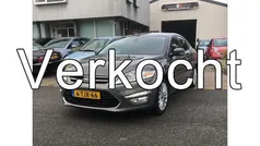 Gebruikt 2014 Ford Mondeo Titanium Hatchback | € 4.250 (Eerlijke prijs)
