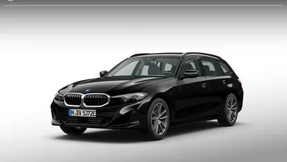 Occasion BMW 330 291 PK (214 kW) 2025 Stationwagen