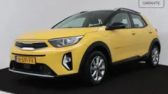 Gebruikt 2021 Kia Stonic SUV | € 17.950 (Eerlijke prijs)