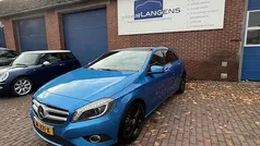 Gebruikt 2013 Mercedes A180 Prestige Hatchback | € 11.450 (Eerlijke prijs)