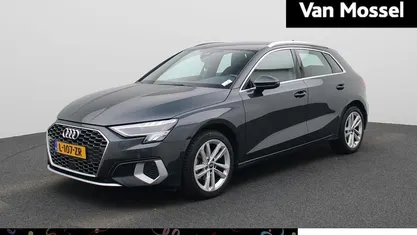 Occasion Audi A3 Sportback Advanced 110 PK (80 kW) 2021 Hatchback