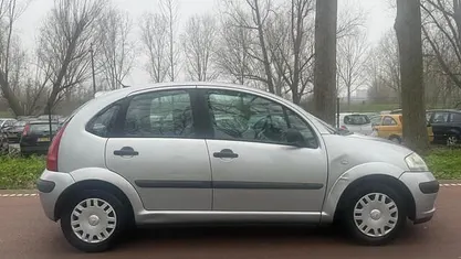 Gebruikt 2004 Citroën C3 Hatchback | € 1.199 (Eerlijke prijs)