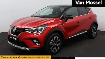 Occasion 2025 Renault Captur Techno SUV | € 26.925 (Eerlijke prijs)