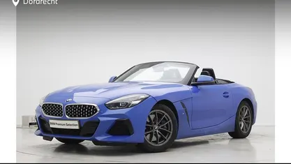 Occasion BMW Z4 Executive 258 PK (189 kW) 2019 Cabriolet