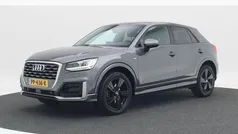 Grijs Gebruikt 2017 Audi Q2 S-Line SUV | € 19.200 (Eerlijke prijs)