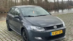 Grijs Gebruikt 2016 VW Polo Hatchback | € 6.999 (Eerlijke prijs)