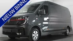 Gebruikt 2024 Renault Master Van | € 34.945 (Eerlijke prijs)