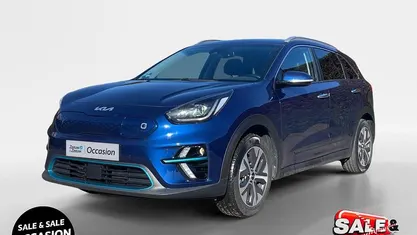 Occasion Kia e-Niro 150 kW (204 PK) 2022 SUV