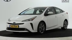 Wit Gebruikt 2022 Toyota Prius Edition Hatchback | € 26.445 (Super prijs)