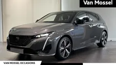 Gebruikt 2024 Peugeot 308 GT Hatchback | € 36.435 (Eerlijke prijs)