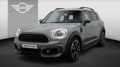Grijs Gebruikt 2019 Mini John Cooper Works Countryman Business SUV | € 24.695 (Eerlijke prijs)