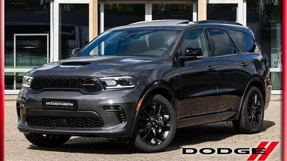 Occasion Dodge Durango 481 PK (353 kW) 2024 SUV