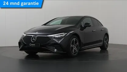 Grijs Gebruikt 2025 Mercedes EQE300 Sport Edition Sedan | € 59.850 (Goede deal)