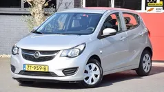 Grijs Gebruikt 2019 Opel Karl Edition Hatchback | € 8.500 (Eerlijke prijs)