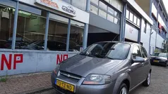 Gebruikt 2007 Chevrolet Kalos Hatchback | € 1.950 (Eerlijke prijs)