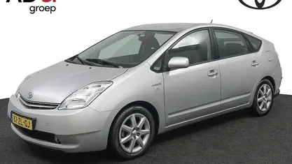Gebruikt 2008 Toyota Prius Edition Hatchback | € 8.950 (Eerlijke prijs)