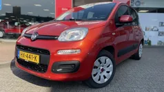 Rood Gebruikt 2016 Fiat Panda Hatchback | € 7.500 (Eerlijke prijs)
