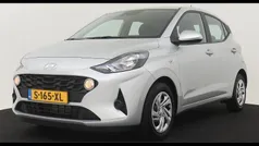 Gebruikt 2022 Hyundai i10 Comfort Hatchback | € 13.890 (Eerlijke prijs)