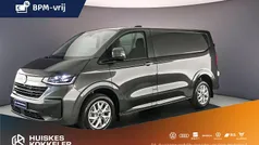 Grijs Nieuw 2024 VW T6.1 Van | € 43.640 (Goede deal)