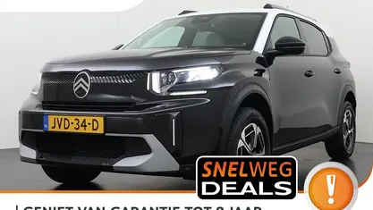 Occasion 2026 Citroën C3 Aircross SUV | € 33.295 (Eerlijke prijs)