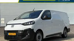 Gebruikt 2024 Fiat Scudo Van | € 32.021 (Goede deal)