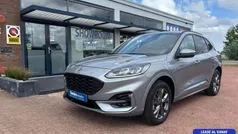 Grijs Gebruikt 2024 Ford Kuga ST-Line SUV | € 36.950 (Goede deal)