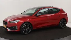 Gebruikt 2022 Cupra Leon VZ Hatchback | € 25.900 (Goede deal)