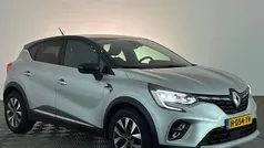 Gebruikt 2020 Renault Captur Intens SUV | € 17.490 (Eerlijke prijs)