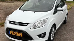 Gebruikt 2014 Ford C-MAX Titanium MPV | € 6.749 (Goede deal)
