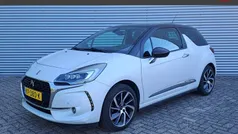 DS Automobiles DS3