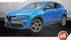 Gebruikt 2022 Alfa Romeo Tonale Veloce SUV | € 34.425 (Eerlijke prijs)