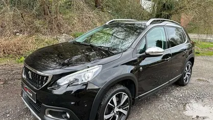 Gebruikt 2018 Peugeot 2008 Crossway SUV | € 11.490 (Eerlijke prijs)