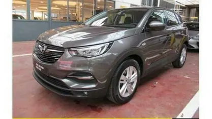 Occasion Opel Grandland X Edition 129 PK (94 kW) 2020 SUV